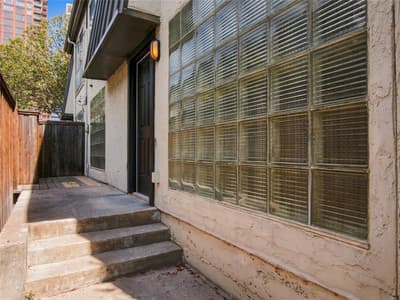 4414 Buena Vista Street # 17, Dallas TX 75205 - Photo 5