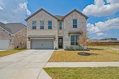 2223 Liberty Crossing Avenue, Royse City TX 75189 - Photo 2