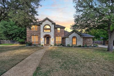 4000 Saturn Street, Flower Mound TX 75028