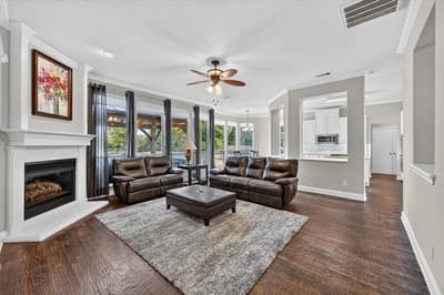 4000 Saturn Street, Flower Mound TX 75028 - Photo 4