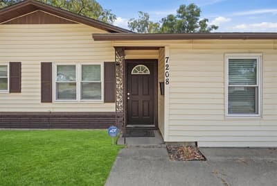 7208 Van Natta Lane, Fort Worth TX 76112 - Photo 2