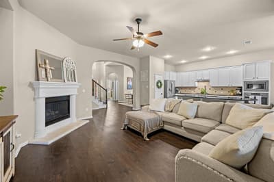 2603 Fritz Street, Melissa TX 75454 - Photo 3