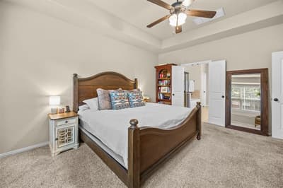 2603 Fritz Street, Melissa TX 75454 - Photo 5