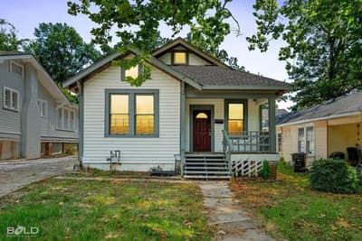 315 Robinson Place, Shreveport LA 71104 - Photo 2