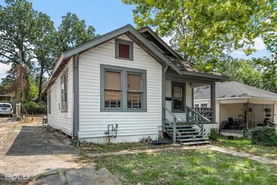 315 Robinson Place, Shreveport LA 71104 - Photo 3