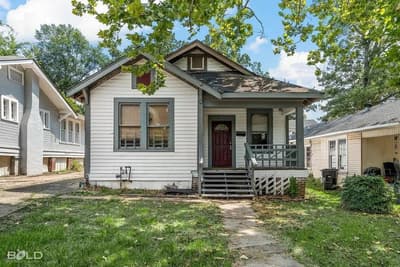 315 Robinson Place, Shreveport LA 71104