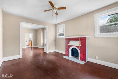 315 Robinson Place, Shreveport LA 71104 - Photo 5