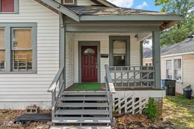 315 Robinson Place, Shreveport LA 71104 - Photo 4