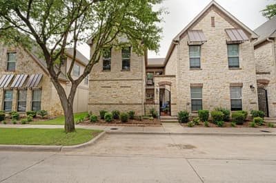 8913 Trolley Trail, McKinney TX 75070 - Photo 2