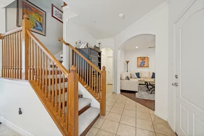 8913 Trolley Trail, McKinney TX 75070 - Photo 3