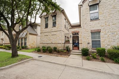 8913 Trolley Trail, McKinney TX 75070