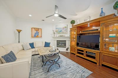 8913 Trolley Trail, McKinney TX 75070 - Photo 5