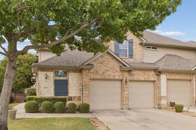 4145 Cobblestone Drive, Carrollton TX 75007 - Photo 3