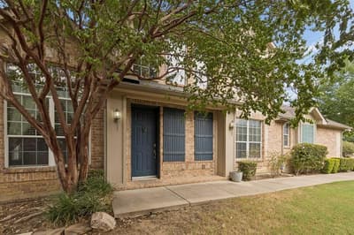 4145 Cobblestone Drive, Carrollton TX 75007