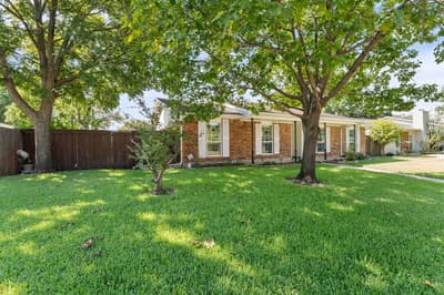 1813 Dodge Trail, Grand Prairie TX 75052 - Photo 4