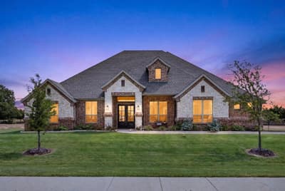 134 Hollingsworth Lane, Glenn Heights TX 75154