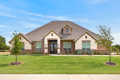 134 Hollingsworth Lane, Glenn Heights TX 75154 - Photo 5