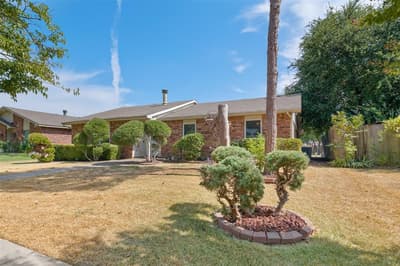 1418 Paris Drive, Garland TX 75040 - Photo 2