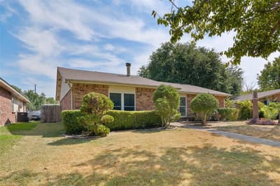 1418 Paris Drive, Garland TX 75040 - Photo 3