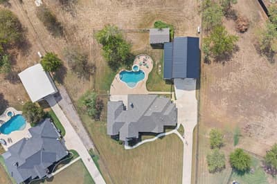 2533 Lime Court, Burleson TX 76028 - Photo 3