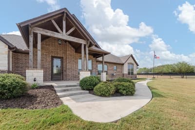 2533 Lime Court, Burleson TX 76028 - Photo 5
