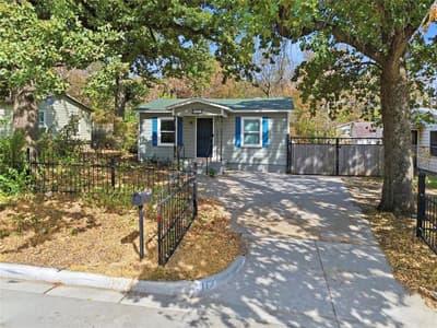 5113 Cottey Street, Fort Worth TX 76105 - Photo 2