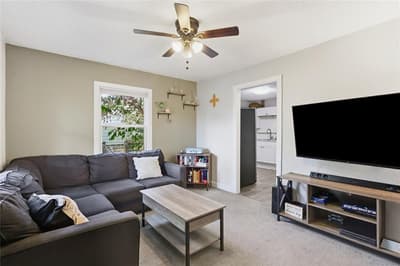 5113 Cottey Street, Fort Worth TX 76105 - Photo 3