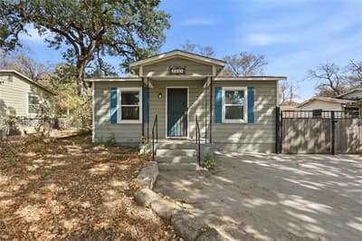 5113 Cottey Street, Fort Worth TX 76105