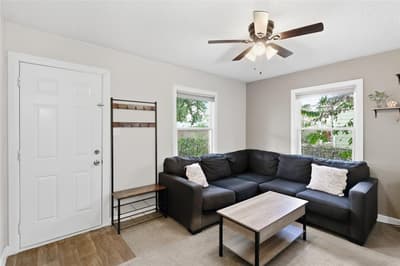 5113 Cottey Street, Fort Worth TX 76105 - Photo 4