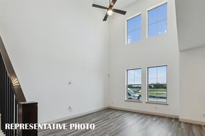 4771 Lunker Street, McKinney TX 75071 - Photo 5