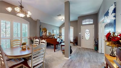 5829 Echo Bluff Drive, Haltom City TX 76137 - Photo 3