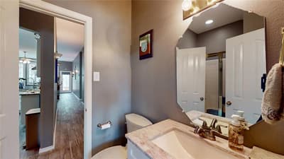 5829 Echo Bluff Drive, Haltom City TX 76137 - Photo 5