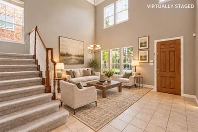 1827 Auburn Drive, Carrollton TX 75007 - Photo 4