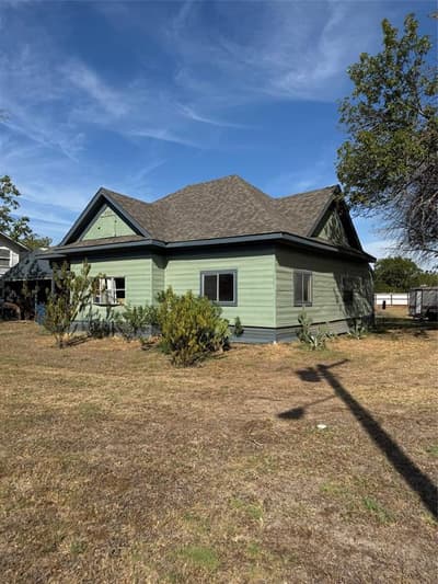 102 N 6th Street W, Dawson TX 76639 - Photo 3