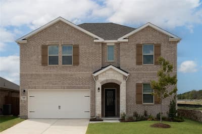 2508 Freeman Street, Anna TX 75409