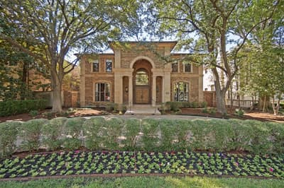 3817 Miramar Avenue, Highland Park TX 75205
