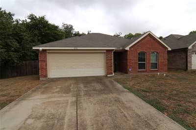3546 Mojave Drive, Dallas TX 75241