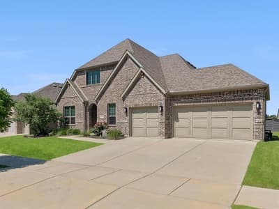 7025 Central Court, Little Elm TX 76227