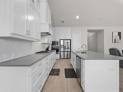 7025 Central Court, Little Elm TX 76227 - Photo 4