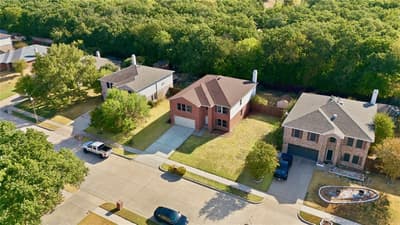 9209 Glen Falls Lane, Denton TX 76210 - Photo 2