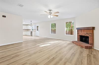 9209 Glen Falls Lane, Denton TX 76210 - Photo 3