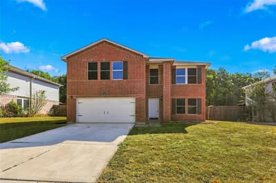 9209 Glen Falls Lane, Denton TX 76210