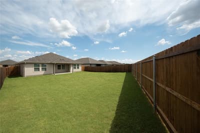 2528 Freeman Street, Anna TX 75409 - Photo 2