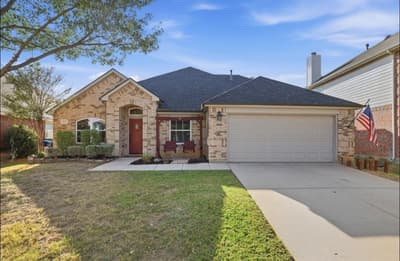 12113 Vienna Apple Road, Fort Worth TX 76244 - Photo 2