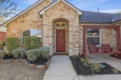 12113 Vienna Apple Road, Fort Worth TX 76244