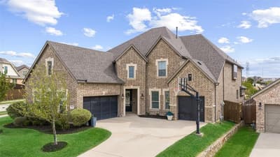 15012 Lions Back Cove, Fort Worth TX 76262