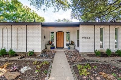 9038 Flicker Lane, Dallas TX 75238 - Photo 2