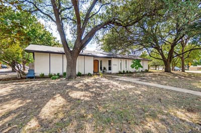 9038 Flicker Lane, Dallas TX 75238