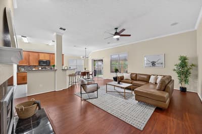2611 Country Grove Trail, Mansfield TX 76063 - Photo 5