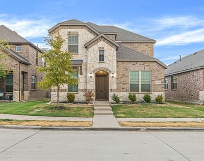 1508 Saratoga Avenue, Celina TX 75009